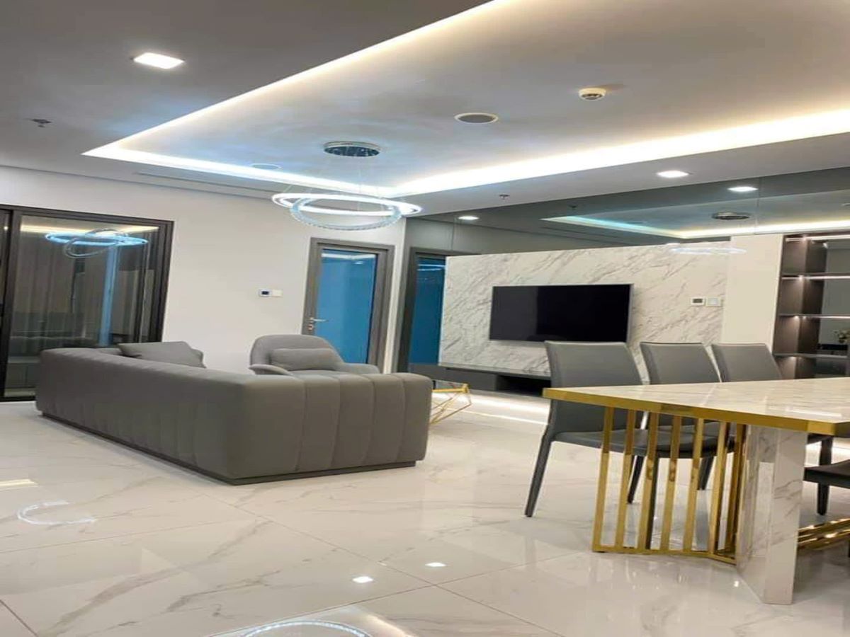 CN Mua bán căn hộ Landmark 81 2 Phòng Ngủ 95m2